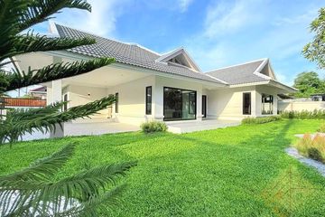 4 Bedroom House for sale in European Thai House Village, Nong Prue, Chonburi
