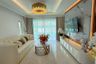 5 Bedroom House for sale in Na Kluea, Chonburi