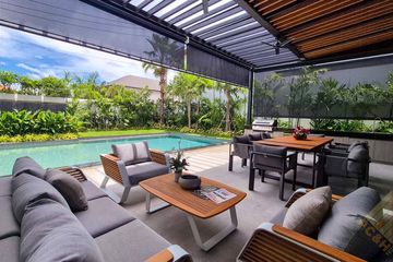 5 Bedroom House for sale in Nong Prue, Chonburi