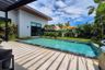 5 Bedroom House for sale in Nong Prue, Chonburi