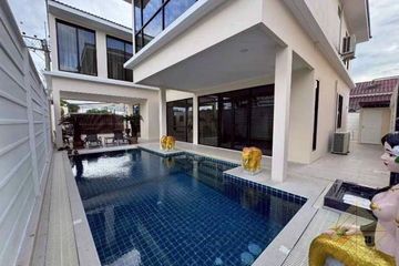 7 Bedroom House for sale in Nong Prue, Chonburi