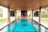 4 Bedroom House for sale in Na Jomtien, Chonburi