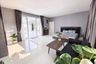 9 Bedroom House for sale in Grange Park Villas, Nong Prue, Chonburi