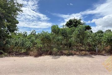 Land for sale in Huai Yai, Chonburi