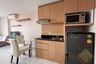 1 Bedroom Condo for sale in Whale Marina Condo, Na Jomtien, Chonburi