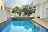 4 Bedroom House for sale in Nong Prue, Chonburi