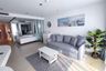 1 Bedroom Condo for sale in Sands Condominium, Nong Prue, Chonburi
