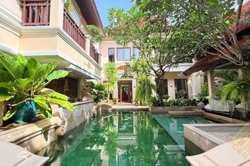 3 Bedroom House for Sale or Rent in Na Jomtien, Chonburi