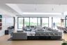 5 Bedroom House for sale in Bang Sare, Chonburi