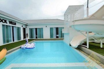 5 Bedroom House for sale in Huai Yai, Chonburi
