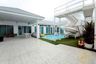 5 Bedroom House for sale in Huai Yai, Chonburi