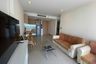 1 Bedroom Condo for sale in The Cliff, Nong Prue, Chonburi
