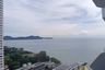 1 Bedroom Condo for sale in Na Jomtien, Chonburi