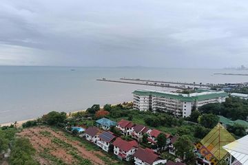 1 Bedroom Condo for sale in Na Jomtien, Chonburi