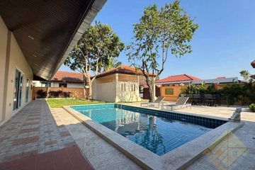 4 Bedroom House for sale in Baan Balina 1, Na Jomtien, Chonburi