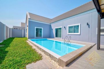 4 Bedroom House for sale in Nong Prue, Chonburi