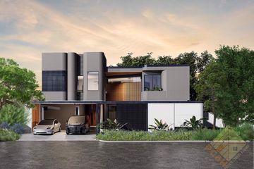 4 Bedroom House for sale in Huai Yai, Chonburi