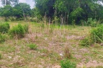 Land for sale in Na Jomtien, Chonburi