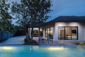 3 Bedroom House for rent in Huai Yai, Chonburi