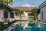 3 Bedroom House for rent in Huai Yai, Chonburi