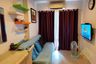 1 Bedroom Condo for sale in Lumpini Park Beach Jomtien, 