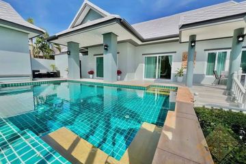 4 Bedroom House for rent in Amorn Village, Nong Prue, Chonburi