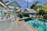 4 Bedroom House for rent in Amorn Village, Nong Prue, Chonburi