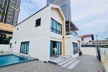 4 Bedroom House for rent in Casa Jomtien, Nong Prue, Chonburi