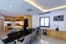4 Bedroom House for rent in Casa Jomtien, Nong Prue, Chonburi