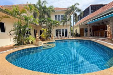 4 Bedroom House for Sale or Rent in Nong Prue, Chonburi