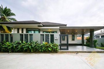 3 Bedroom House for sale in Pong, Chonburi
