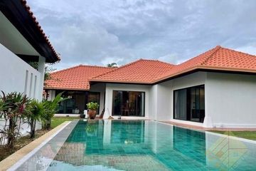 3 Bedroom House for sale in Baan Balina 2, Na Jomtien, Chonburi