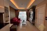 1 Bedroom Condo for sale in The Blue Residence, Nong Prue, Chonburi