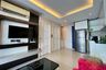 1 Bedroom Condo for sale in The Blue Residence, Nong Prue, Chonburi