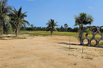 Land for sale in Huai Yai, Chonburi
