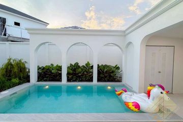 3 Bedroom House for sale in Na Jomtien, Chonburi