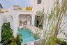 3 Bedroom House for sale in Na Jomtien, Chonburi