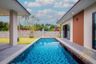 3 Bedroom House for sale in Garden Ville 9, Nong Prue, Chonburi