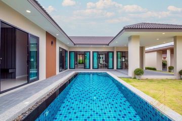 3 Bedroom House for sale in Garden Ville 9, Nong Prue, Chonburi