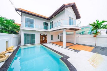5 Bedroom House for sale in Nong Prue, Chonburi