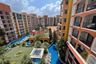 1 Bedroom Condo for sale in Na Jomtien, Chonburi
