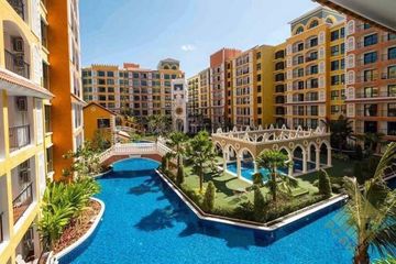 1 Bedroom Condo for sale in Na Jomtien, Chonburi