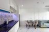 1 Bedroom Condo for sale in The Empire Tower, Nong Prue, Chonburi