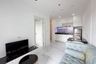 1 Bedroom Condo for sale in The Empire Tower, Nong Prue, Chonburi