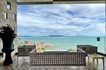 1 Bedroom Condo for sale in The Riviera Monaco, Na Jomtien, Chonburi