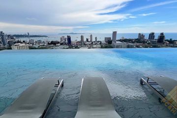 2 Bedroom Condo for sale in Na Kluea, Chonburi