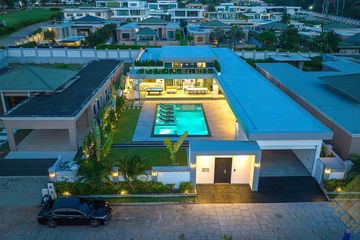 6 Bedroom House for sale in Siam Royal View, Nong Prue, Chonburi