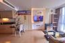 1 Bedroom Condo for sale in The Cliff, Nong Prue, Chonburi