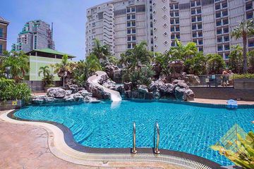 1 Bedroom Condo for sale in The Cliff, Nong Prue, Chonburi