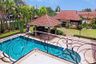 3 Bedroom House for sale in Amaliya Village, Huai Yai, Chonburi